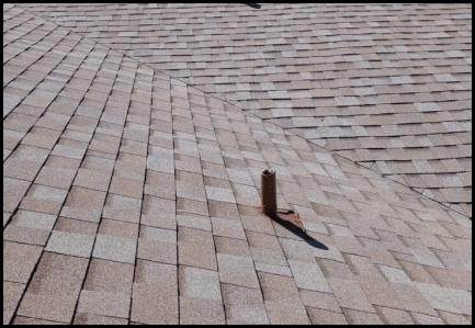 Asphalt Shingle Roof