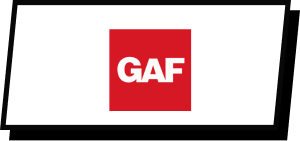 GAF - Logo