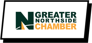 Greater Northside Chamber - Logo