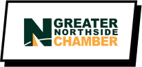 Greater Northside Chamber - Logo