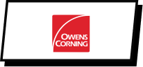 Owens Corning - Logo