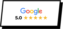 Google 5 Star - Logo