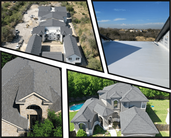 BH Roofing - Past Project 3