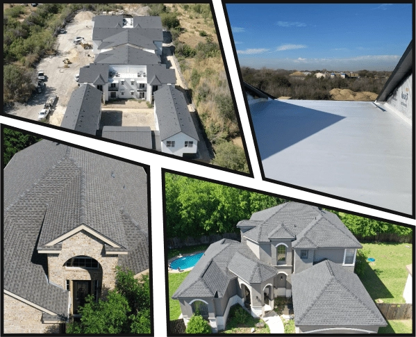 BH Roofing - Past Project 3