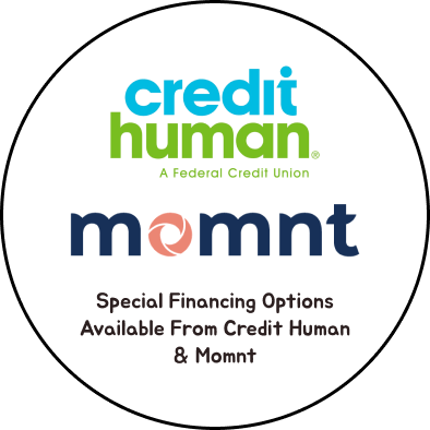 Credit human - Logo