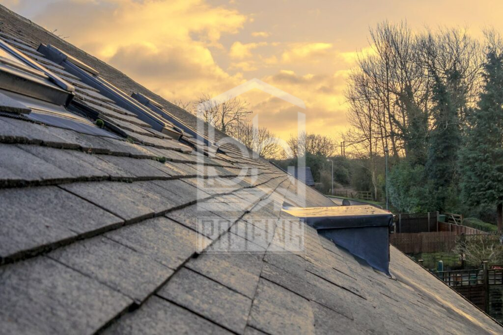 Tips to shield your roof from storm