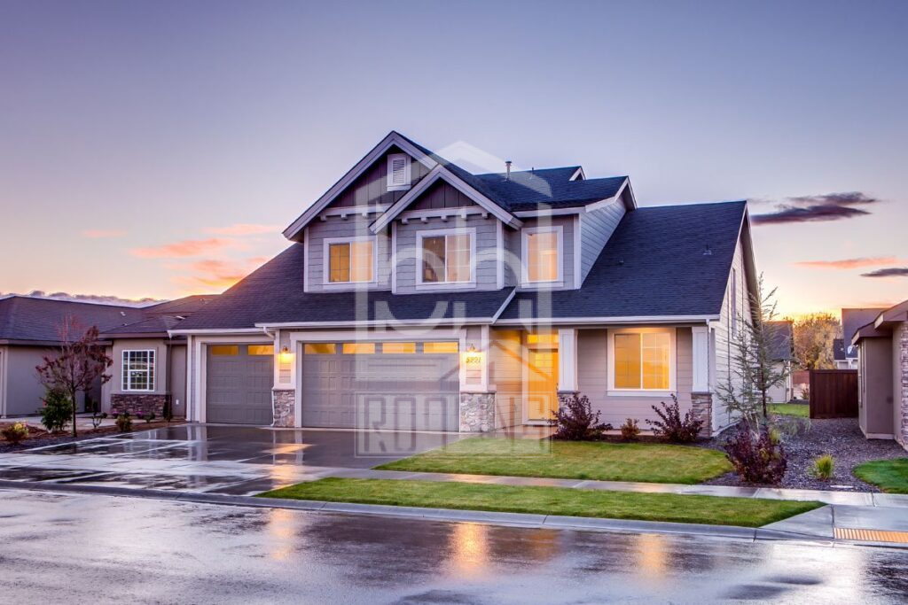 Connection Between Home Improvements and Community Donations