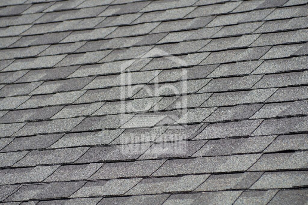 Roofing Materials