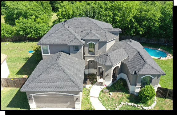 BH Roofing Services
