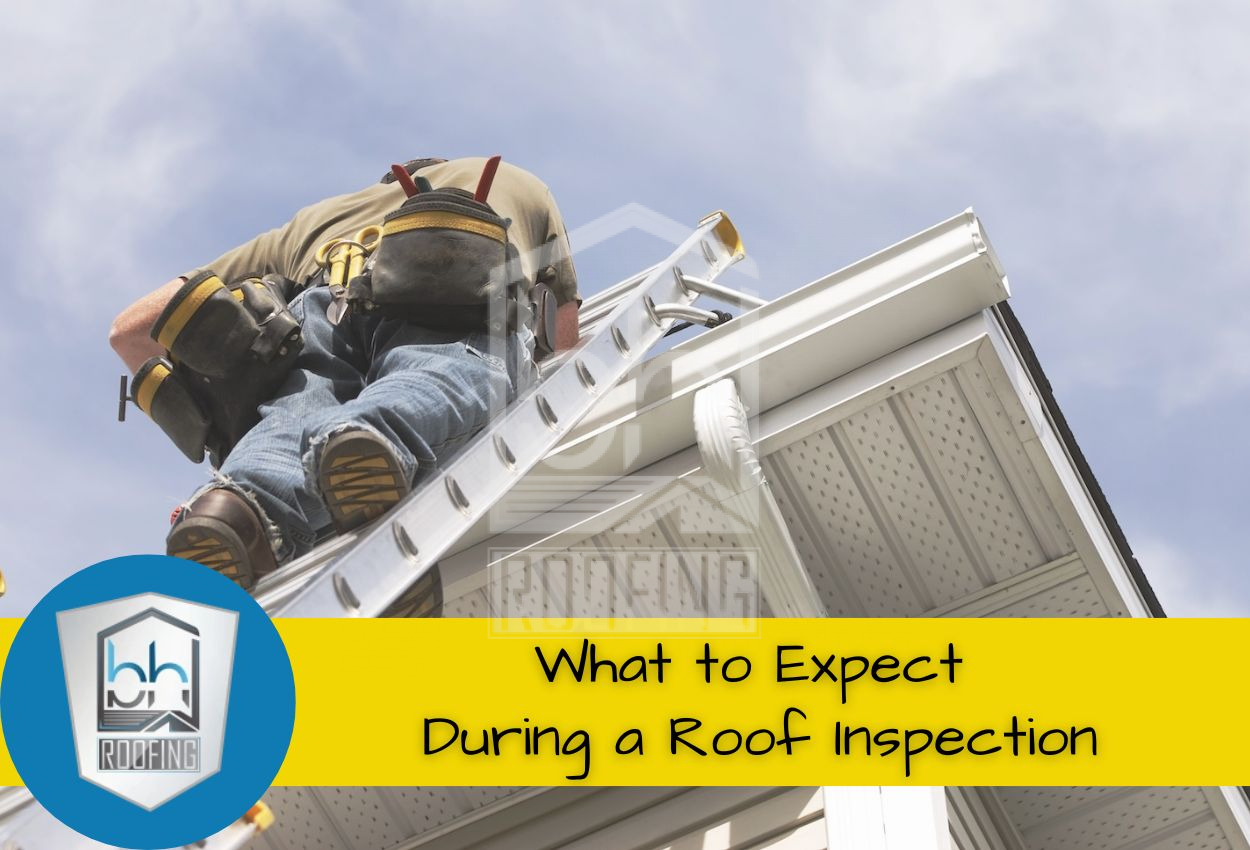 What to Expect During a Roof Inspection