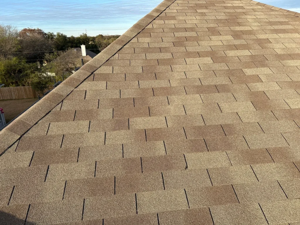 Roof Repair – 78259