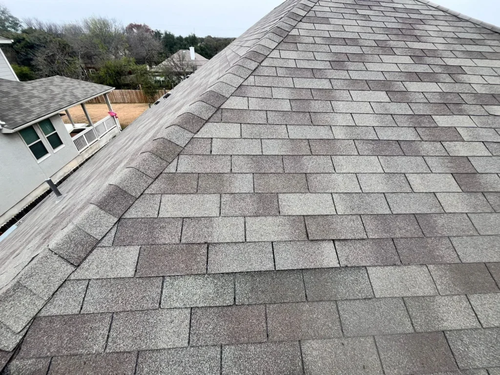 Roof Repair – 78259