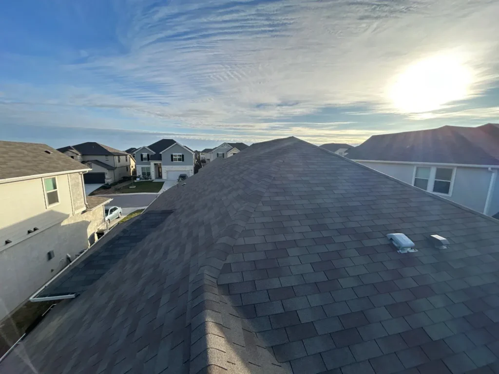 Roof Repair – 78259