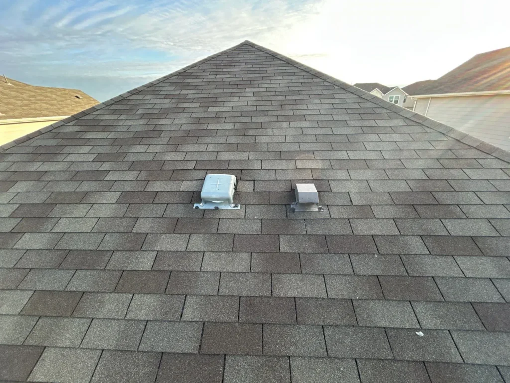 Roof Repair – 78259