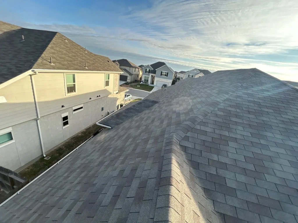 Roof Repair – 78259