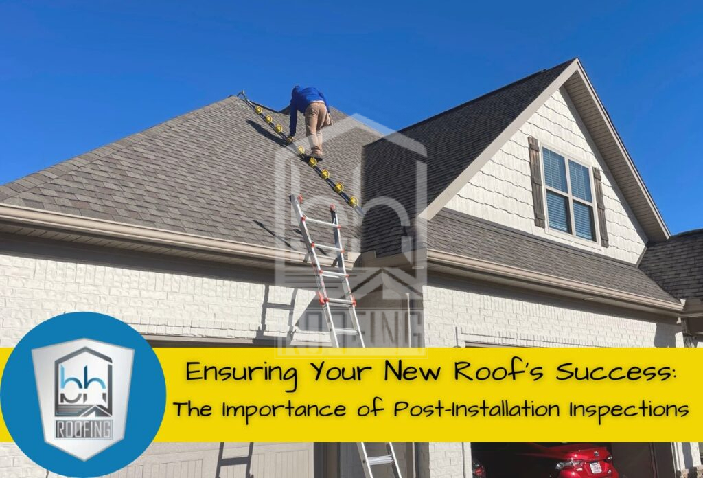 The Importance of Post-Installation Inspections