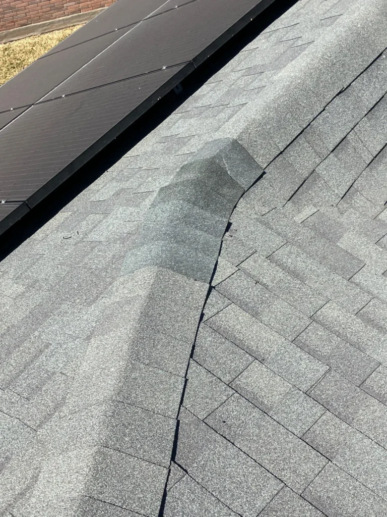 Roof Repair – 78109