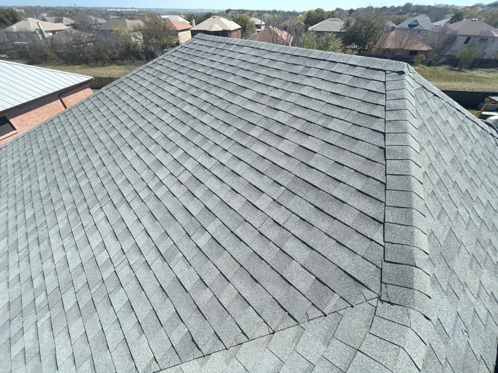 Roof Repair – 78109