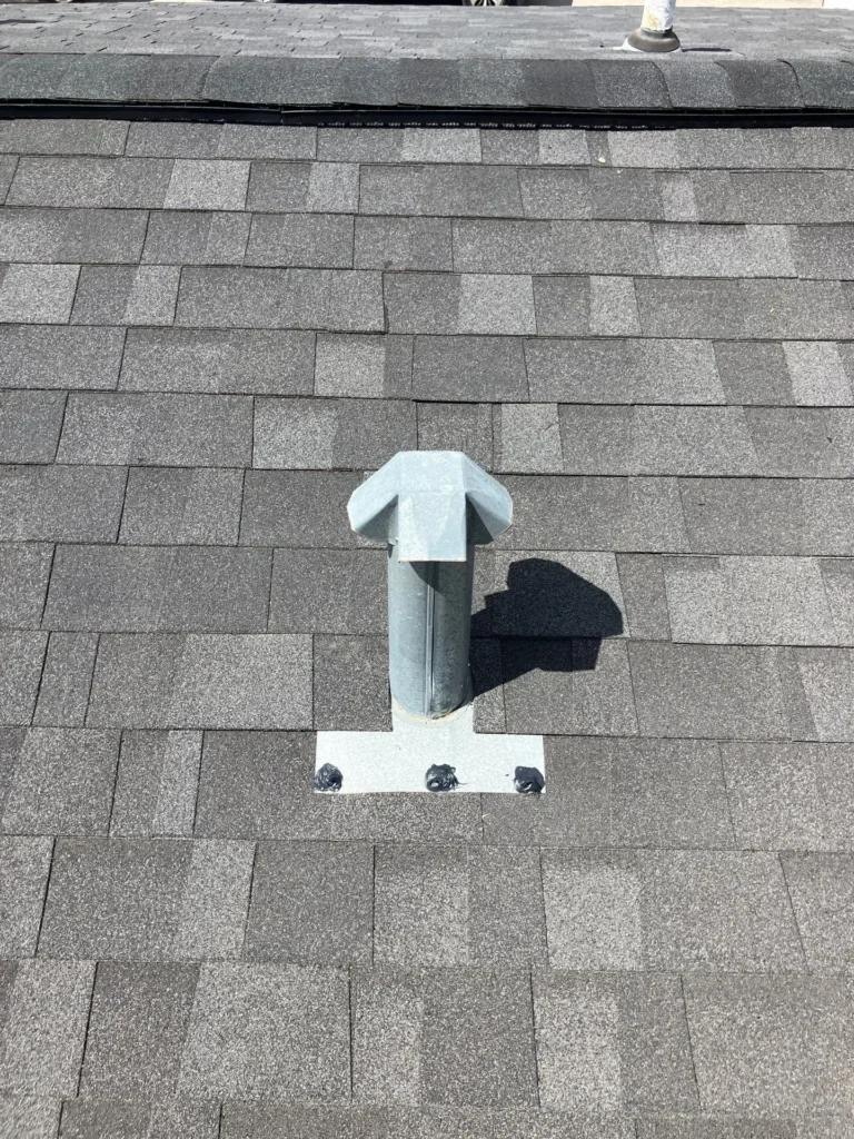 Roof Repair – 78201