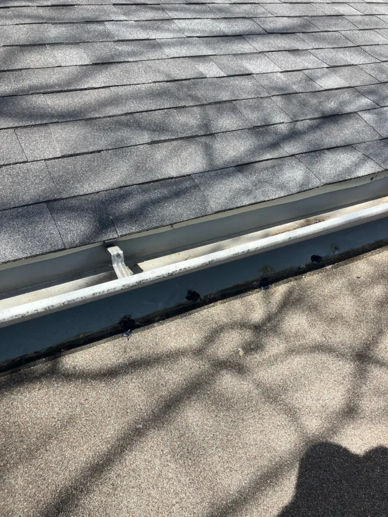 Roof Repair – 78201