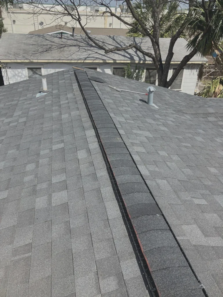 Roof Repair – 78201