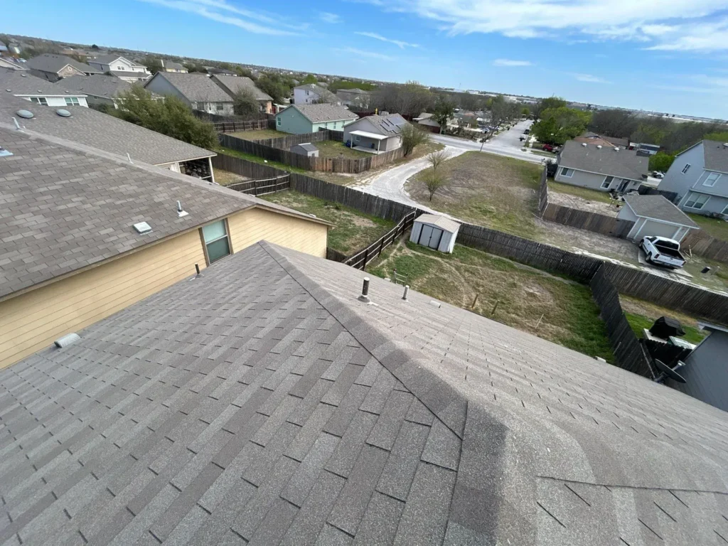 Roof Repair – 78218