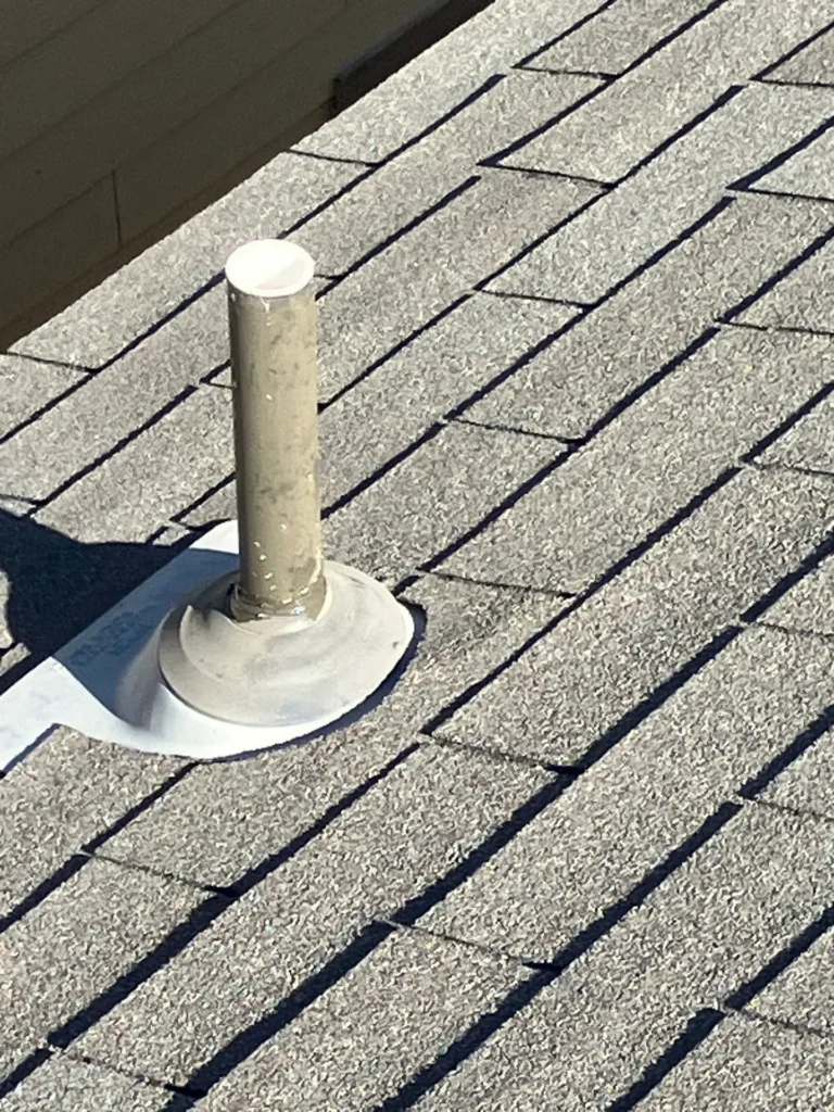 Roof Repair – 78218