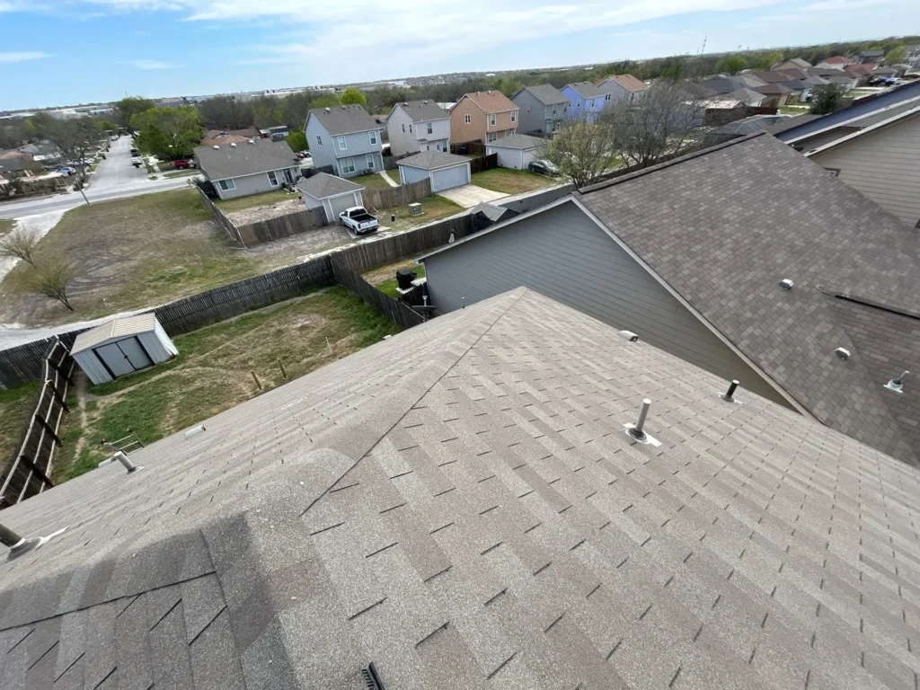 Roof Repair – 78218