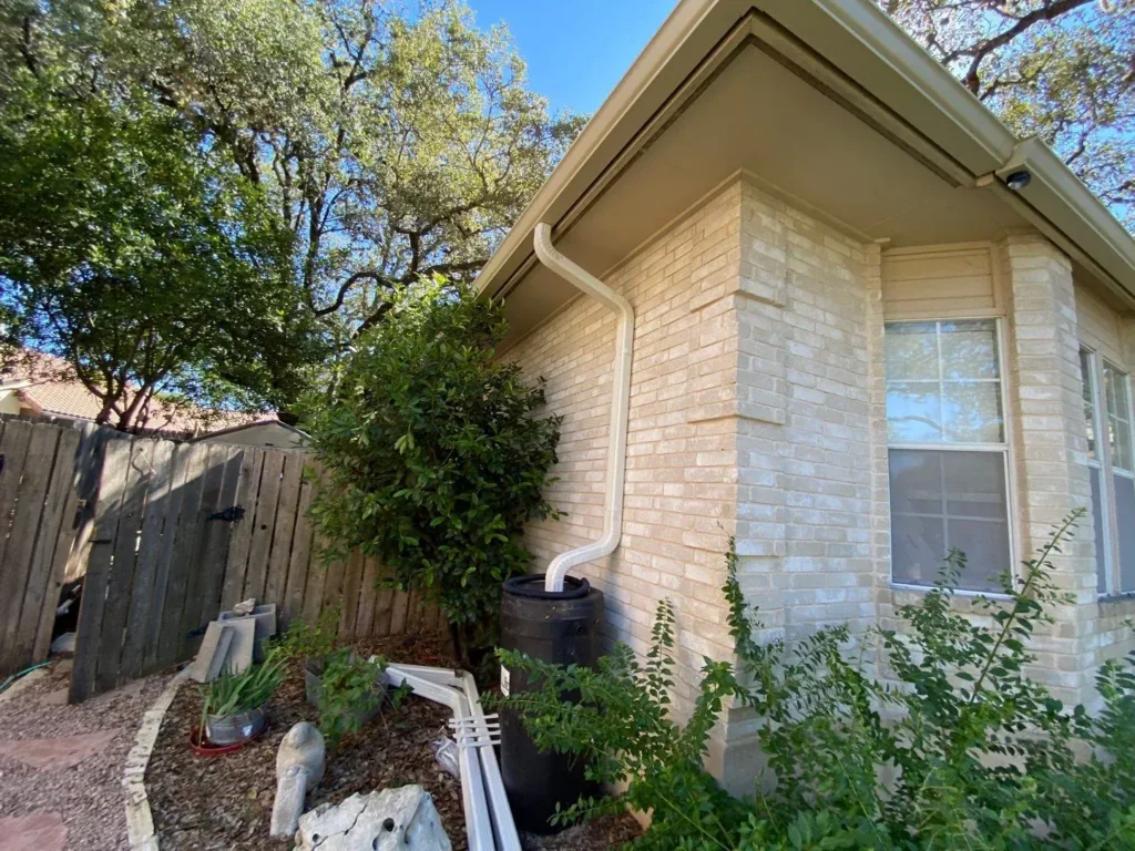 Roof Repair – 78230