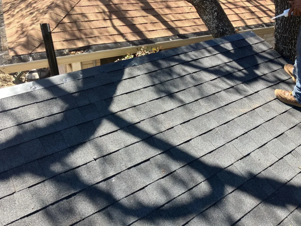 Roof Repair – 78230