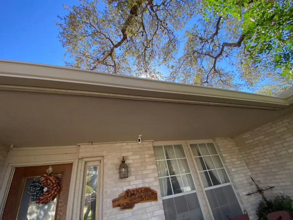 Roof Repair – 78230