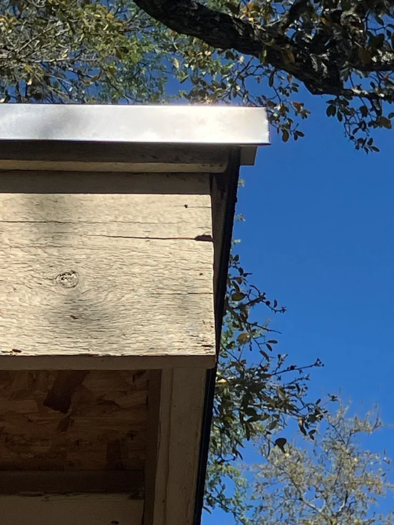Roof Repair – 78230