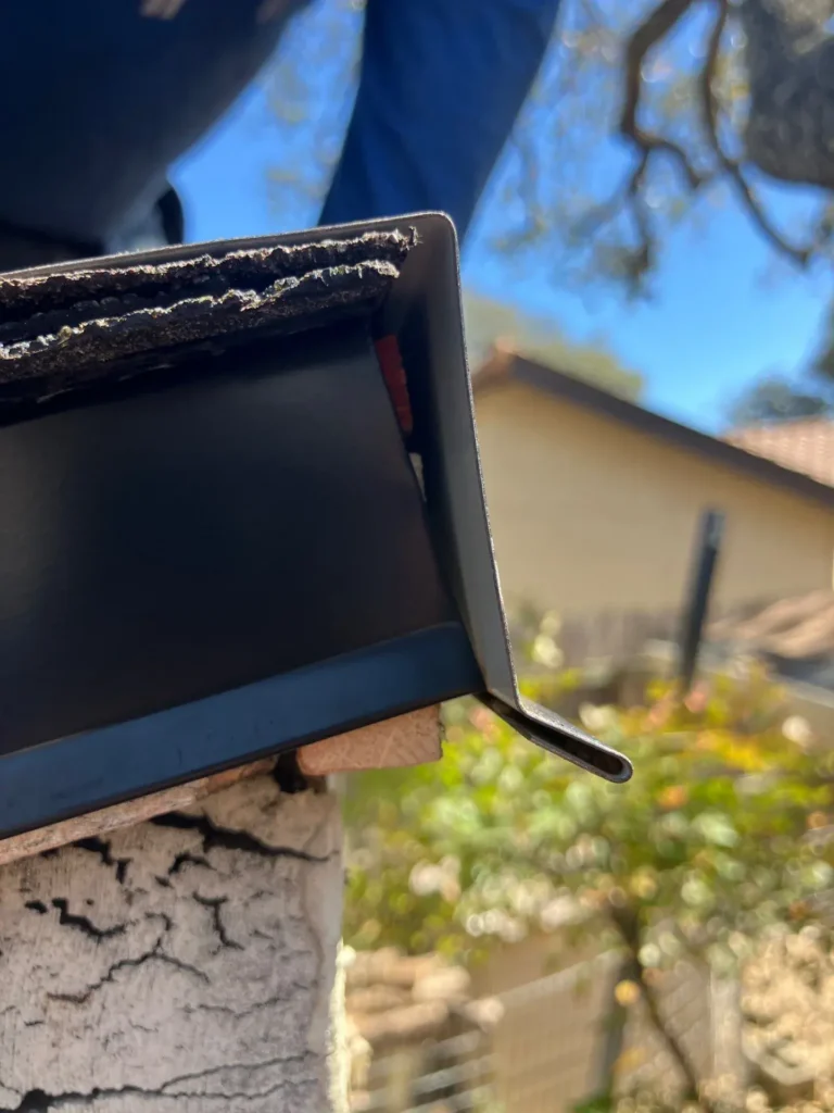 Roof Repair – 78230