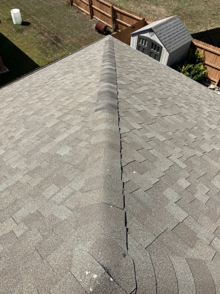 Roof Repair – 78245