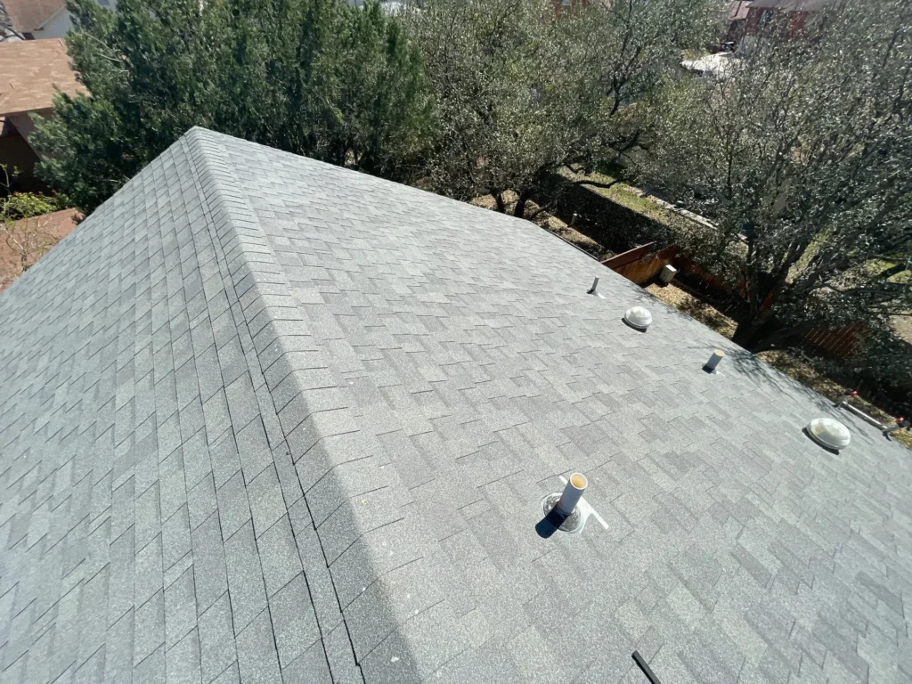 Roof Repair – 78250