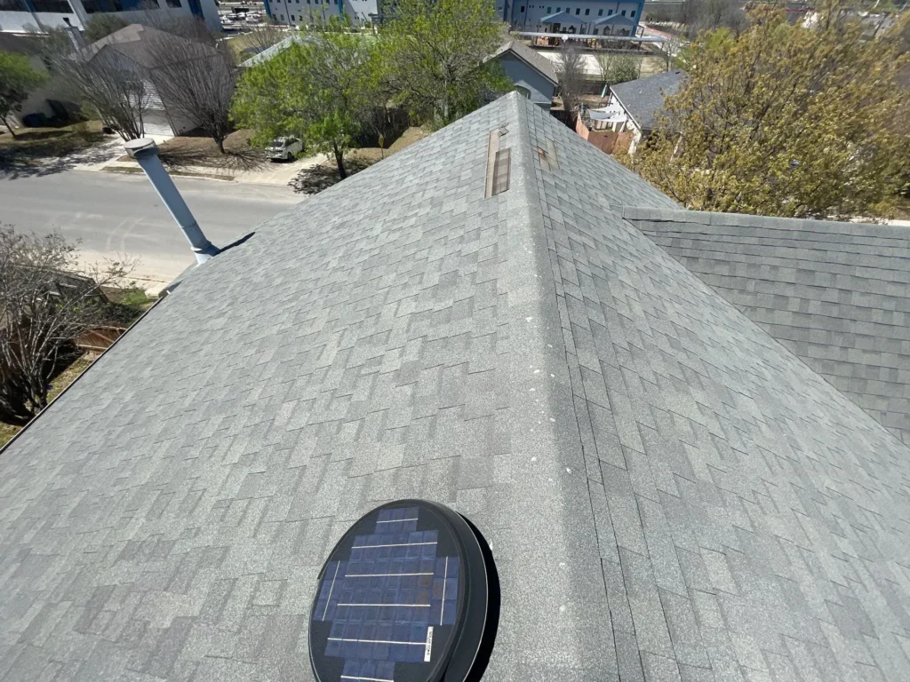Roof Repair – 78250