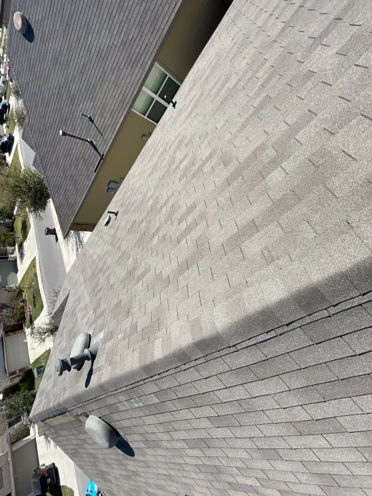 Roof Repair – 78254