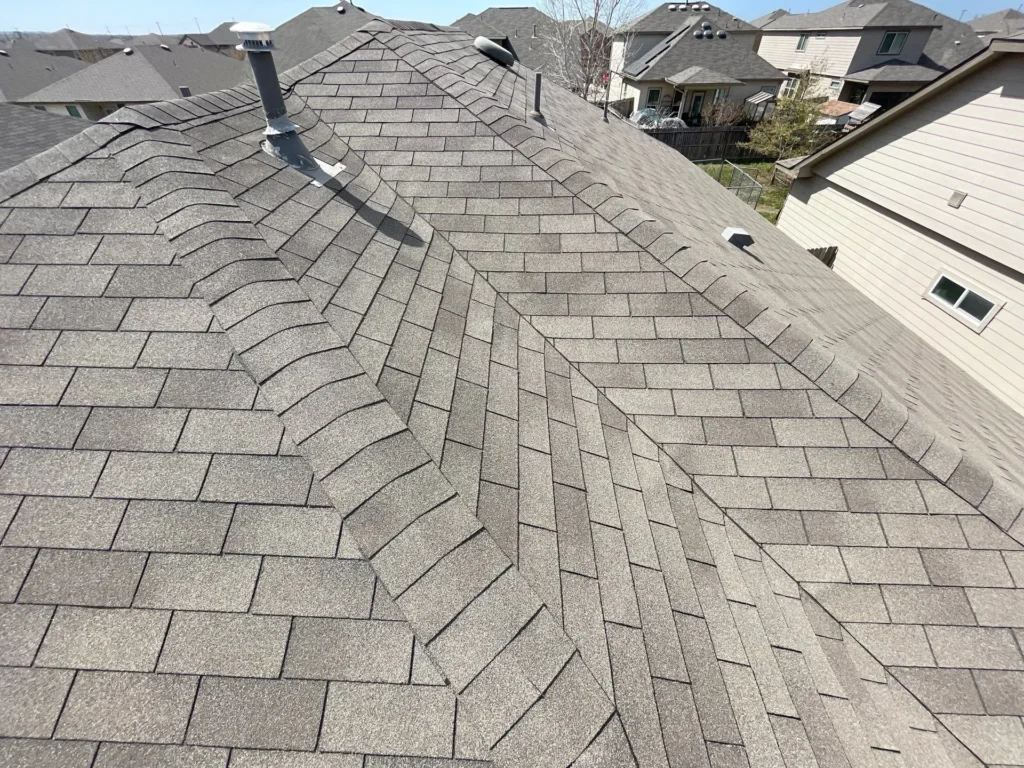 Roof Repair – 78254
