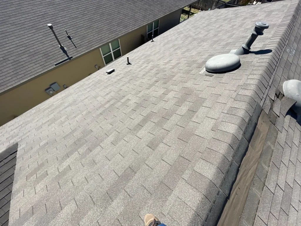 Roof Repair – 78254