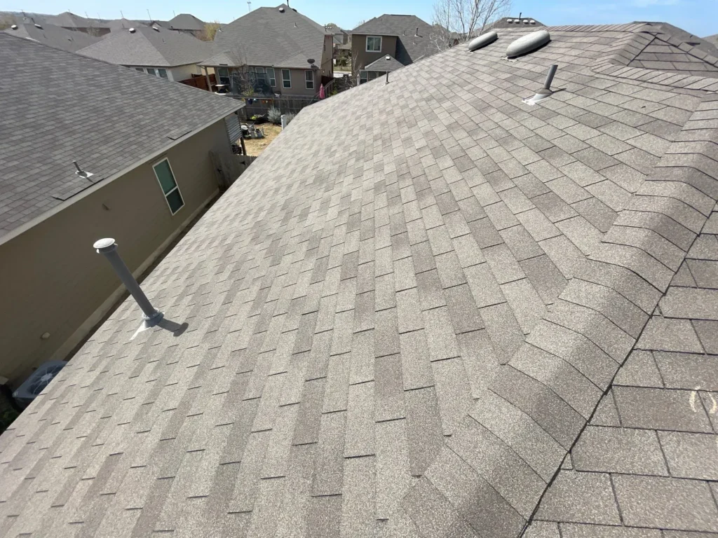 Roof Repair – 78254