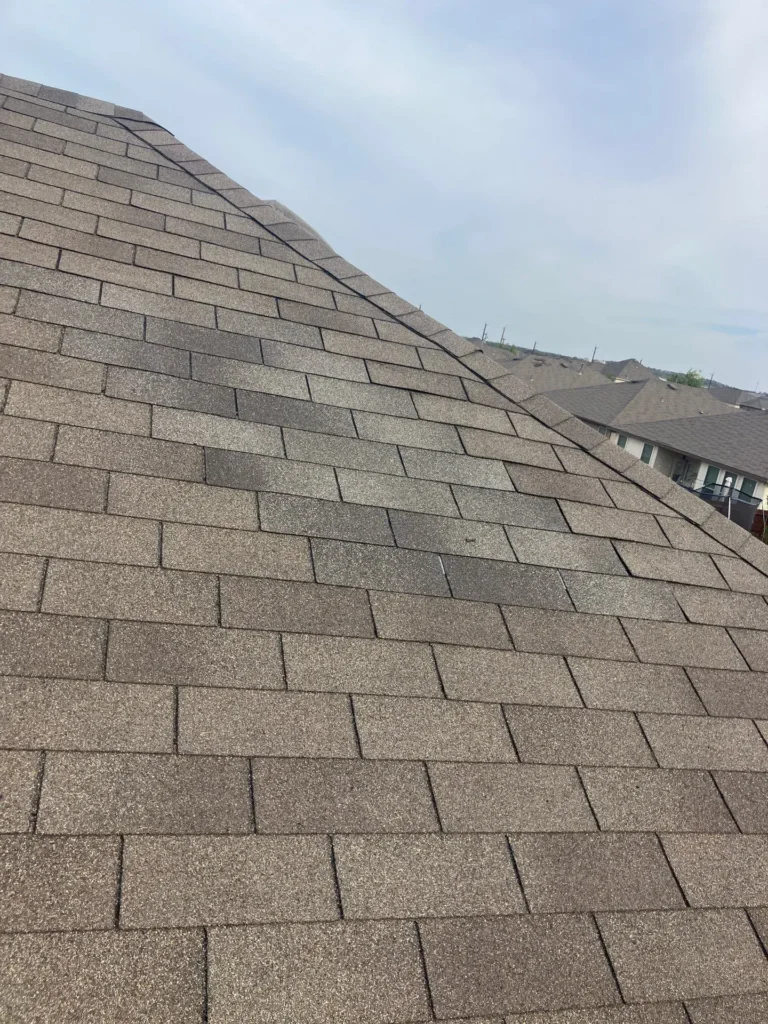 Roof Repair – 78254