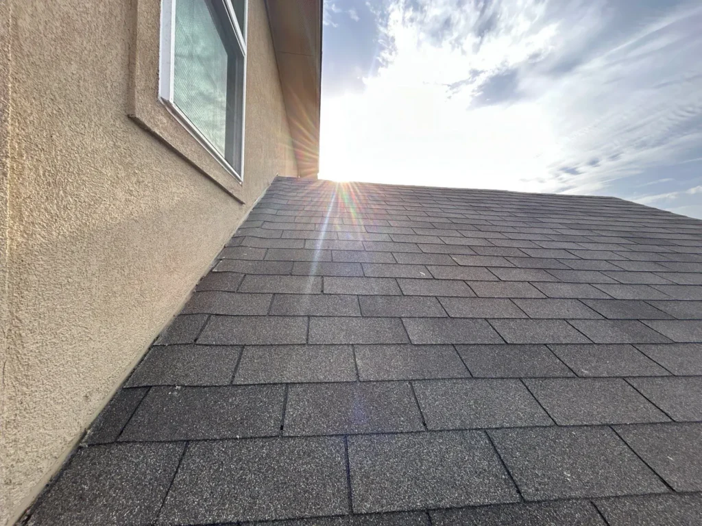Roof Repair – 78254