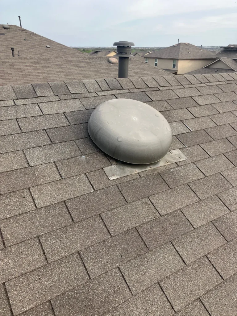 Roof Repair – 78254