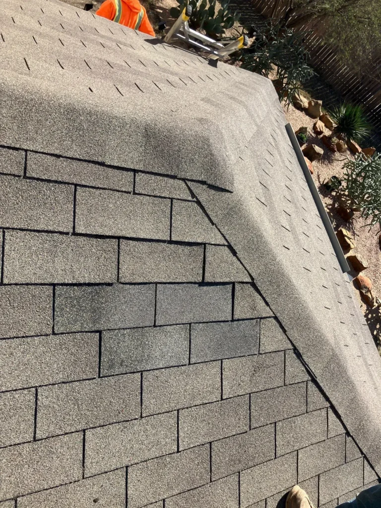Roof Repair – 78254