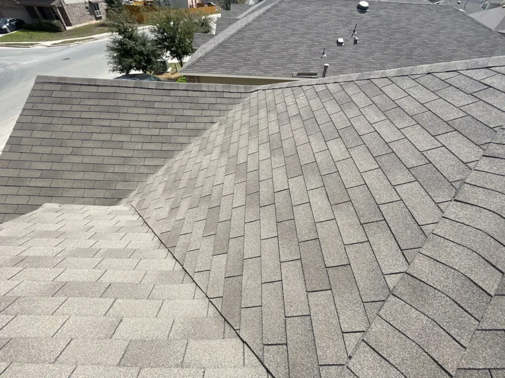 Roof Repair – 78254