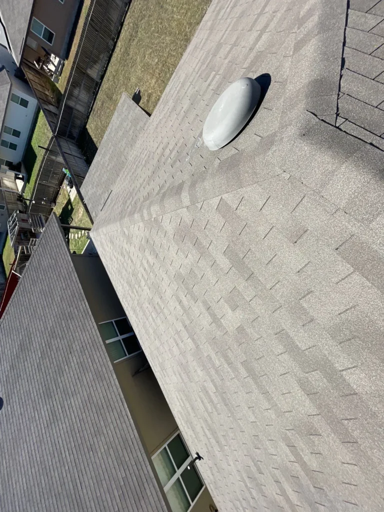 Roof Repair – 78254