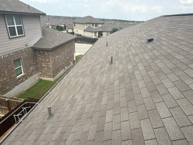 GAF Royal Sovereign Roof Repair in Converse (78109)