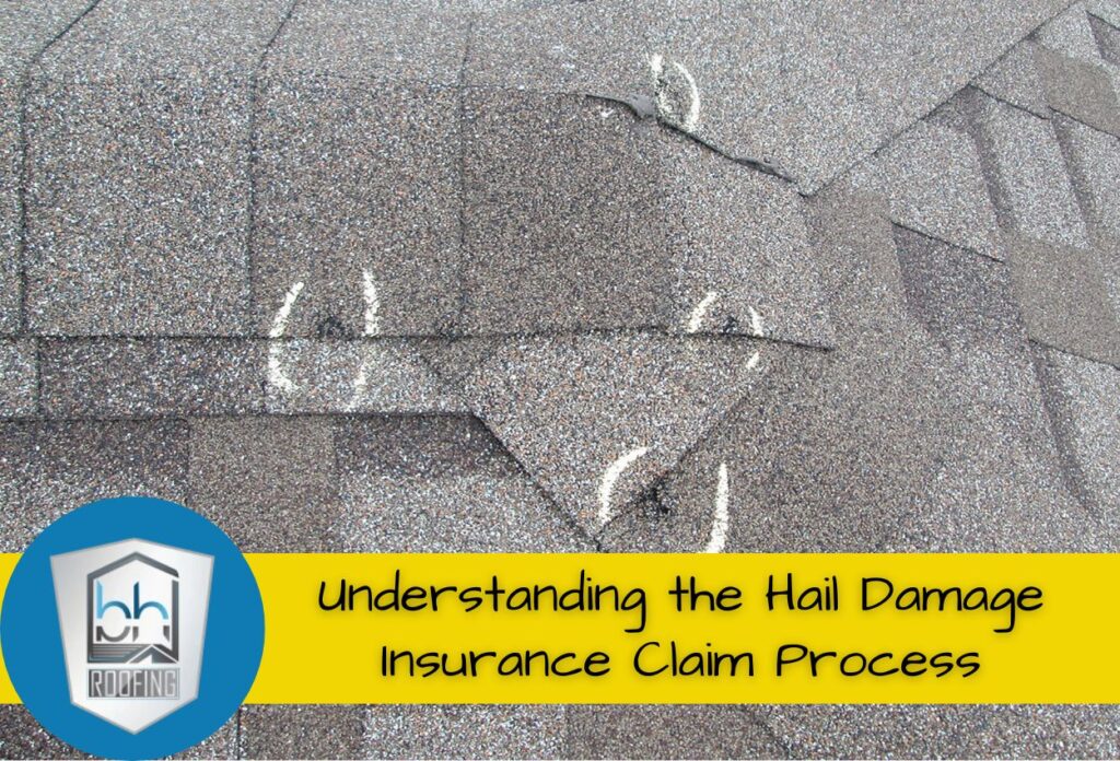 Understanding the Hail Damage Insurance Claim Process