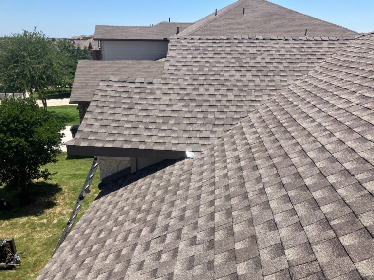 GAF Timberline HDZ Roof Replacement in Cibolo (78108)