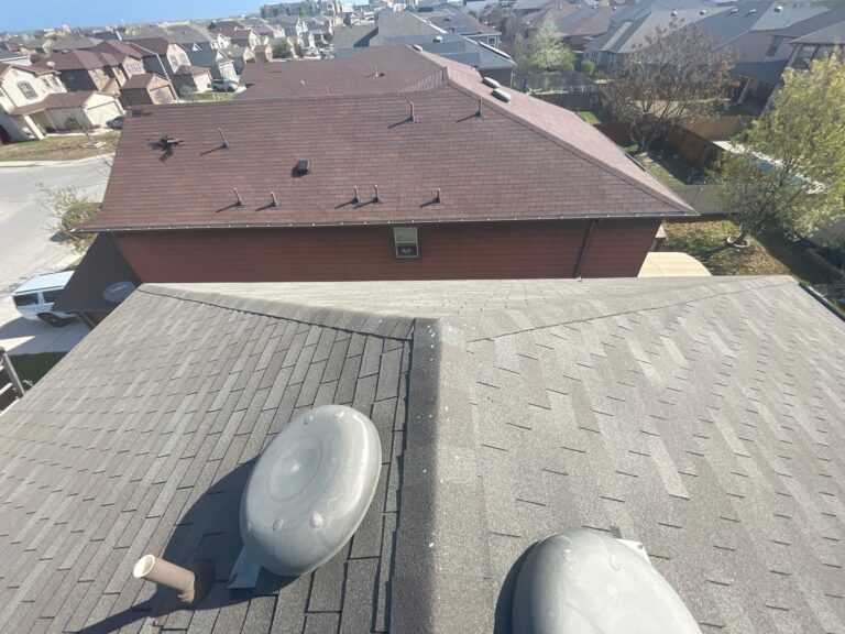 GAF Supreme Roof Repair in New Braunfels (78130)